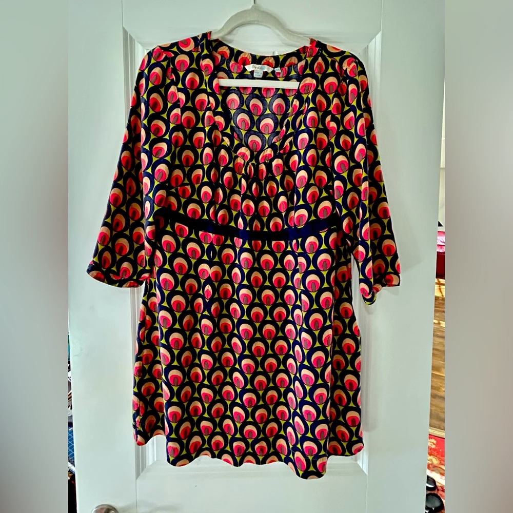 Boden dress in size 12